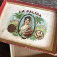 画像4: Vintage Box LA PALINA Tobacco (C100)