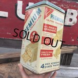 Vintage Can NABISCO CRACKERS (B946)
