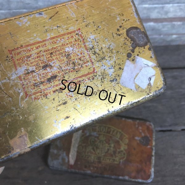 画像5: Vintage Can EL ROI-TAN Cigars (C098)