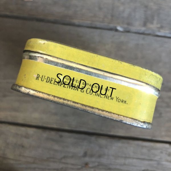 画像7: Vintage Can Imperial Brand Ginger (C101)