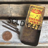 Vintage Can Cosom Shear Pins (C091)