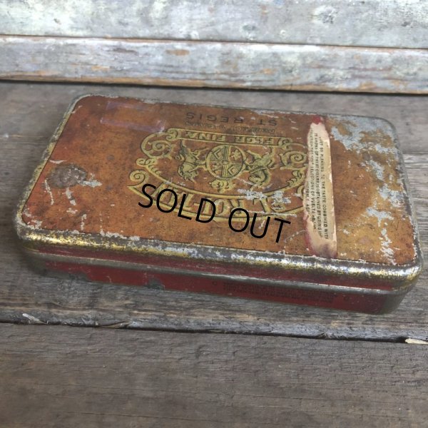 画像7: Vintage Can EL ROI-TAN Cigars (C098)