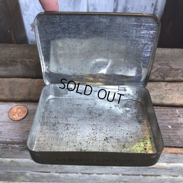 画像6: Vintage Can RHODIAN CURLY CUT Tobacco (C097)