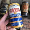 Vintage Can Watkins Deodorlzer (C109)
