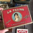 画像1: Vintage Box LA PALINA Tobacco (C100) (1)