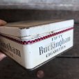 画像8: Vintage Can Philip Morris Buckingham Cigarettes (C104)