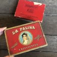 画像11: Vintage Box LA PALINA Tobacco (C100)