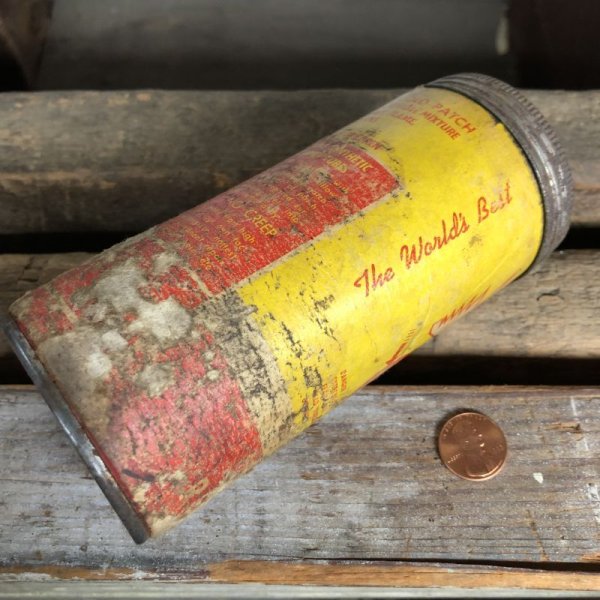 画像3: Vintage Can Better Products Cold Patch (C096)