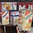 画像11: Vintage Can NABISCO CRACKERS (B947)