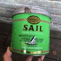 Vintage Can SAIL Tabacco (C111)
