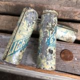Vintage Can Lighing Graphite (C087)