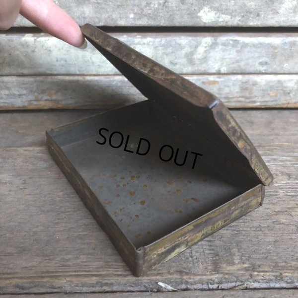 画像5: Vintage Can DILL'S BEST Cut Plug (C105)