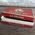 画像6: Vintage Box LA PALINA Tobacco (C100)
