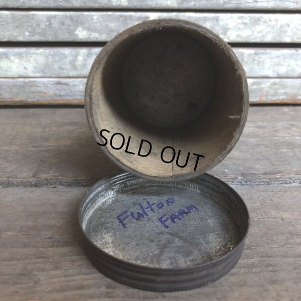 画像3: Vintage Can Welltried Bevel-Cut Patches (C110)