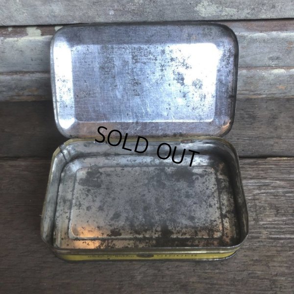 画像6: Vintage Can Imperial Brand Ginger (C101)