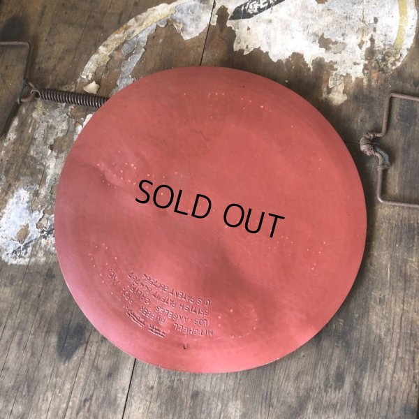 画像6: Vintage Camel Cigarettes Change Tray (C106)