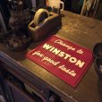 画像6: Vintage Winston Cigarettes Change Tray (C105)