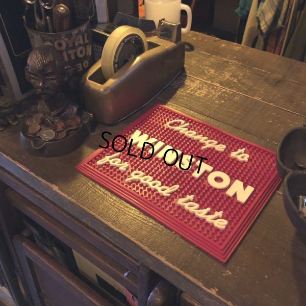 画像6: Vintage Winston Cigarettes Change Tray (C105)