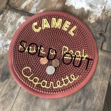 Vintage Camel Cigarettes Change Tray (C106)