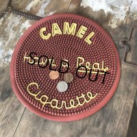 Vintage Camel Cigarettes Change Tray (C106)
