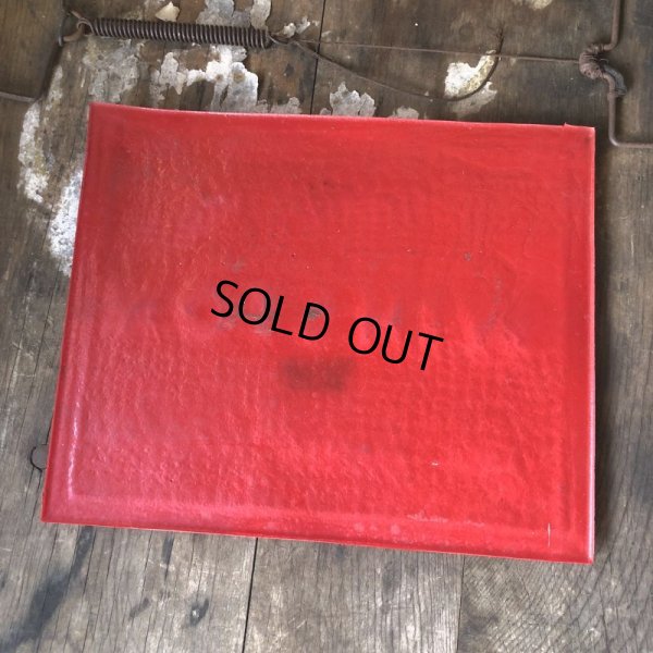 画像5: Vintage Winston Cigarettes Change Tray (C105)