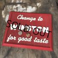 Vintage Winston Cigarettes Change Tray (C105)