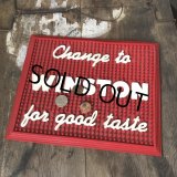 Vintage Winston Cigarettes Change Tray (C105)