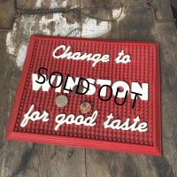 Vintage Winston Cigarettes Change Tray (C105)