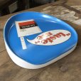 画像4: Vintage Doral Cigarettes Change Tray (C104)