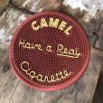 画像2: Vintage Camel Cigarettes Change Tray (C106) (2)