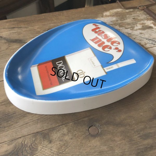 画像3: Vintage Doral Cigarettes Change Tray (C104)