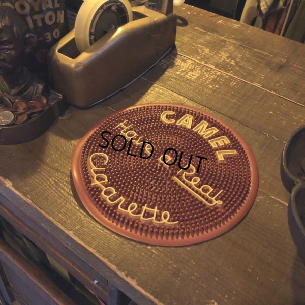 画像8: Vintage Camel Cigarettes Change Tray (C106)