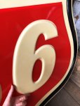 画像14: 【店舗引き取り限定】 Vintage Original PHILLIPS 66 Gas Station Lighted Sign Huge (C107)