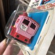 画像4: 80s Vintage Pink Panther Die-cast Fire Car (C111)