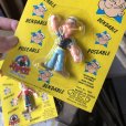 画像8: 80s Vintage Popeye Bendable Set (C109)