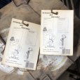 画像2: 80s Vintage Popeye Bendable Set (C109) (2)