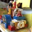 画像8: 60s Vintage Popeye CORGI Comics Die-cast Paddle Wagon (C110)