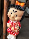 画像8: 50s Vintage Nadine Seltzer Sweetie Pie Vinyl Doll (C112)