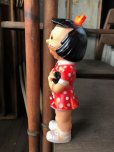 画像4: 50s Vintage Nadine Seltzer Sweetie Pie Vinyl Doll (C112)