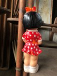 画像3: 50s Vintage Nadine Seltzer Sweetie Pie Vinyl Doll (C112)