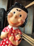 画像7: 50s Vintage Nadine Seltzer Sweetie Pie Vinyl Doll (C112)