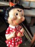 画像9: 50s Vintage Nadine Seltzer Sweetie Pie Vinyl Doll (C112)