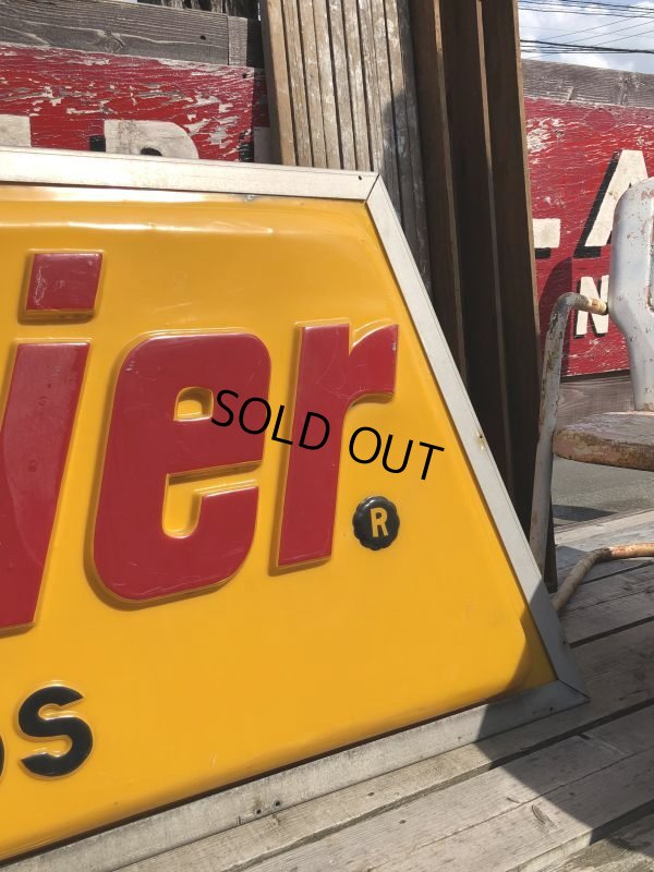 画像7: Vintage Dairy Queen Restaurant Brazier Foods Sign Huge!!! (C116)