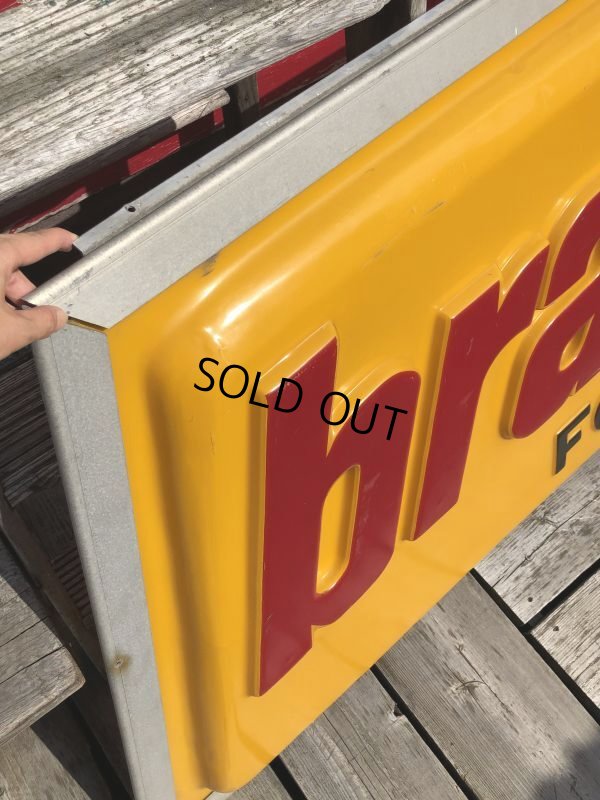 画像10: Vintage Dairy Queen Restaurant Brazier Foods Sign Huge!!! (C116)