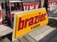 画像6: Vintage Dairy Queen Restaurant Brazier Foods Sign Huge!!! (C116)