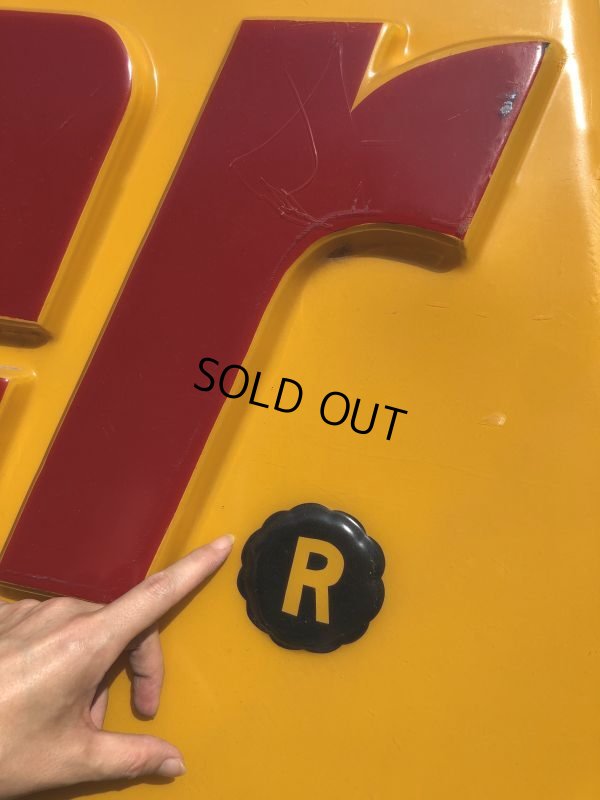 画像17: Vintage Dairy Queen Restaurant Brazier Foods Sign Huge!!! (C116)