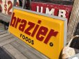 画像5: Vintage Dairy Queen Restaurant Brazier Foods Sign Huge!!! (C116)