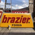 画像16: Vintage Dairy Queen Restaurant Brazier Foods Sign Huge!!! (C116)