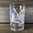 画像2: 90s Vintage McDonald Glass Walt Disney World 25th Anniversary Mickey (C119) (2)