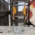 画像2: 70s Vintage Glass Pancho's Meican Restaurant (C139) (2)